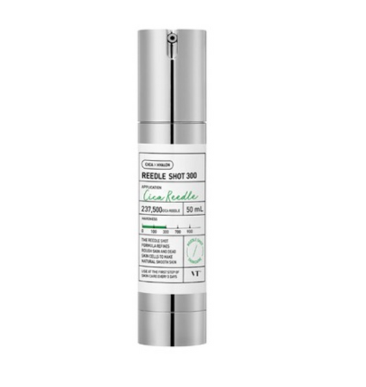[VTCOSMETICS] VT Reedle Shot 300 Essence 50ml
