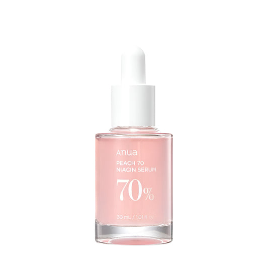 [Anua] PEACH 70% NIACINAMIDE SERUM 30ml