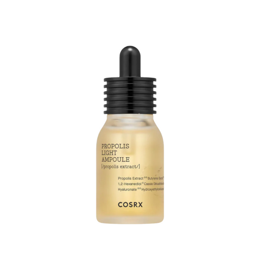 [Cosrx] FULL FIT PROPOLIS LIGHT AMPOULE 30ML