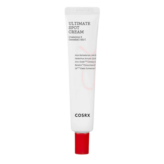 [Cosrx] AC COLLECTION ULTIMATE SPOT CREAM 30G