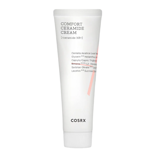 [Cosrx] BALANCIUM COMFORT CERAMIDE CREAM 80ML