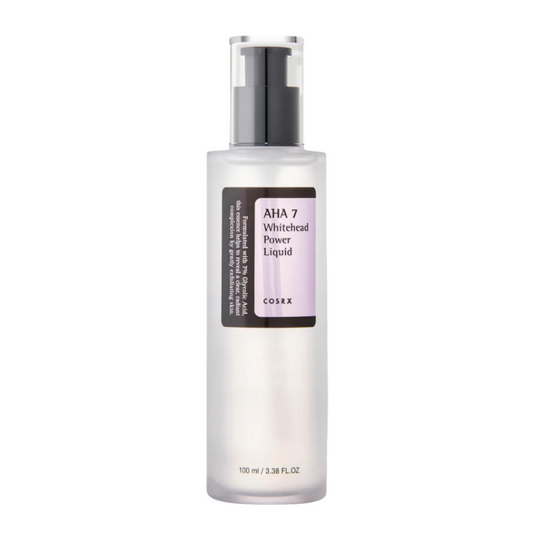 [Cosrx] AHA 7 WHITEHEAD POWER LIQUID 100ML