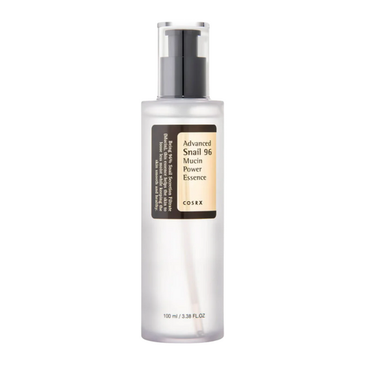 [Cosrx] ADVANCED SNAIL 96 MUCIN POWER ESSENCE 100ML