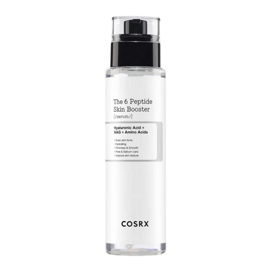 [Cosrx] THE 6 PEPTIDE SKIN BOOSTER SERUM 150ML