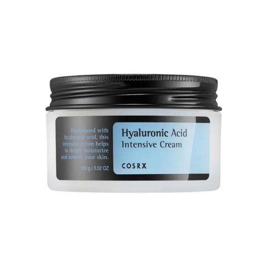 [Cosrx] HYALURONIC ACID INTENSIVE CREAM 100ML