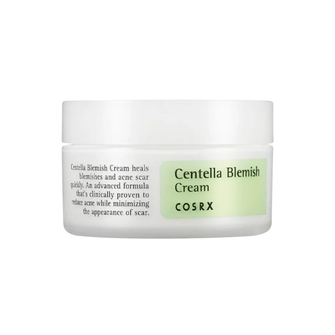 [Cosrx] CENTELLA BLEMISH CREAM 30ML