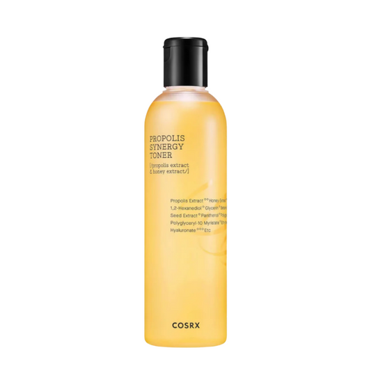 [Cosrx] FULL FIT PROPOLIS SYNERGY TONER 280ML