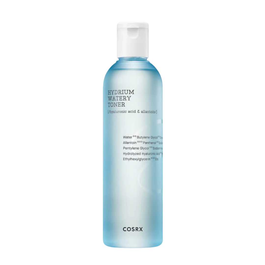 [Cosrx] HYDRIUM WATERY TONER 280ML