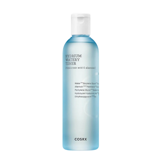 [Cosrx] HYDRIUM WATERY TONER 280ML