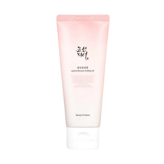 [BeautyOfJoseon] APRICOT BLOSSOM PEELING GEL 100ML