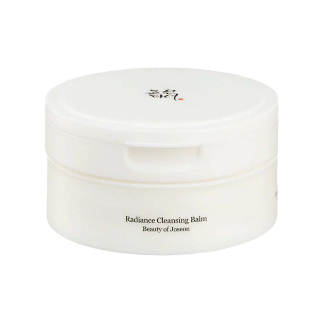 [BeautyOfJoseon] RADIANCE CLEANSING BALM 100ML