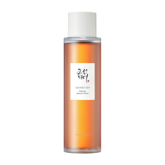 [BeautyOfJoseon] GINSENG ESSENCE WATER 150ML