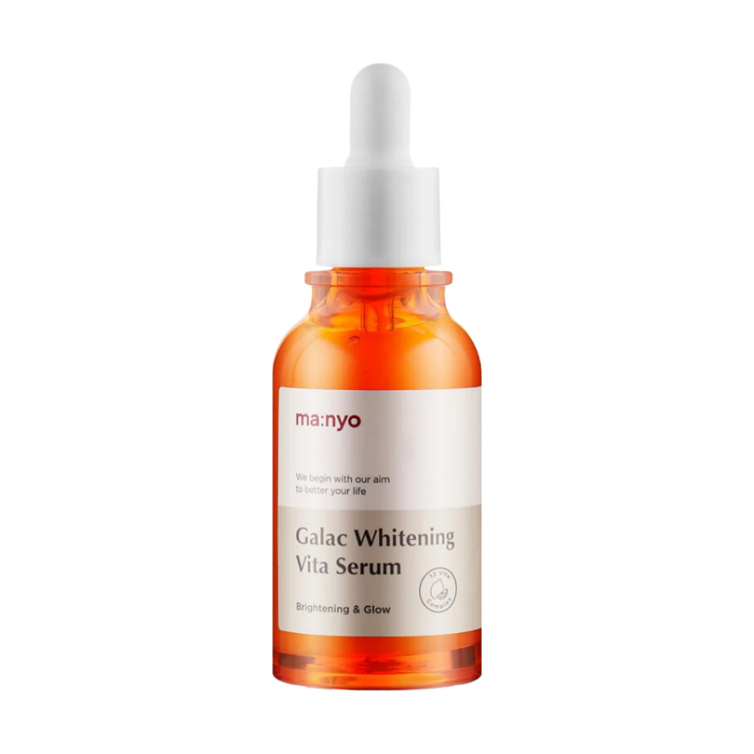 [Ma:nyo] WHITENING VITA SERUM 50ML