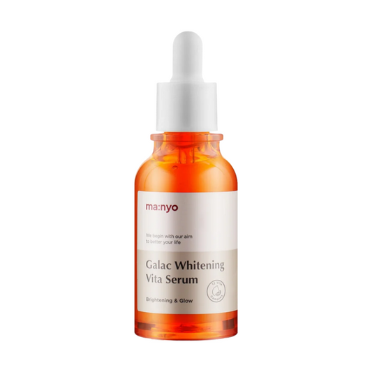 [Ma:nyo] WHITENING VITA SERUM 50ML