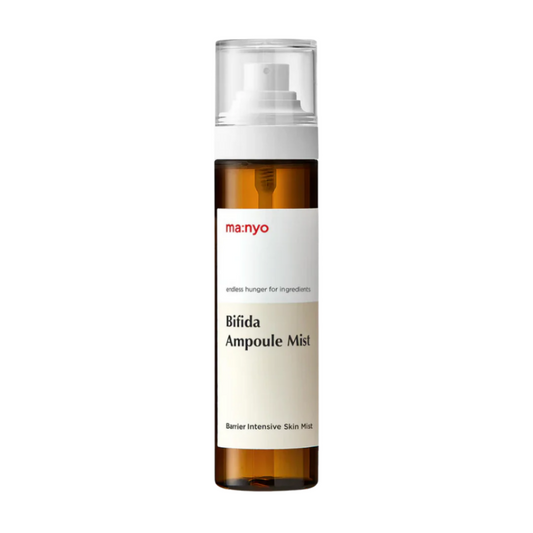 [Ma:nyo] BIFIDA AMPOULE MIST 120ML