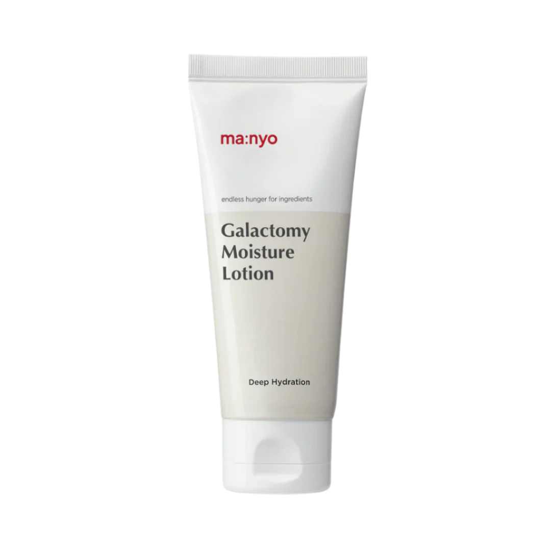 [Ma:nyo] GALACTOMY MOISTURE LOTION 100ML