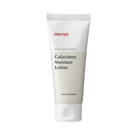[Ma:nyo] GALACTOMY MOISTURE LOTION 100ML