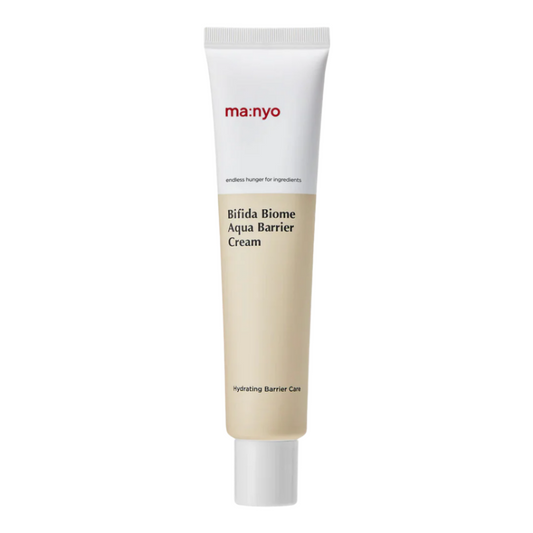 [Ma:nyo] BIFIDA BIOME AQUA BARRIER CREAM 80ML