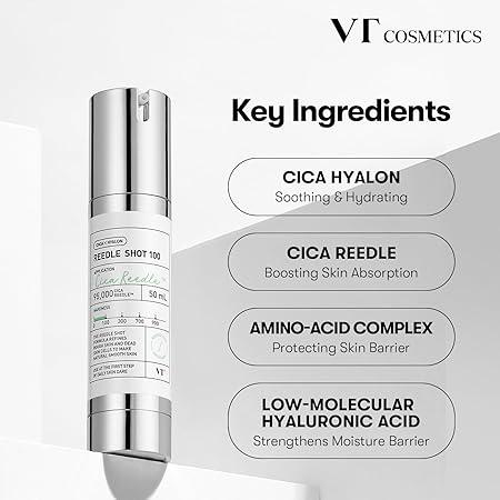 [VTCOSMETICS] Reedle  Shot 700 30ml