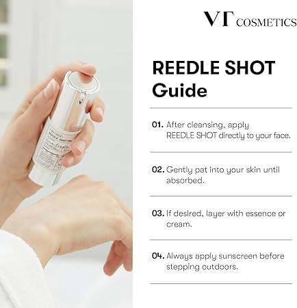 [VTCOSMETICS] Reedle  Shot 700 30ml