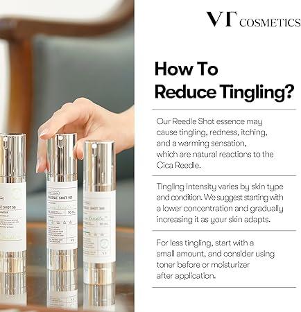 [VTCOSMETICS] Reedle  Shot 700 30ml
