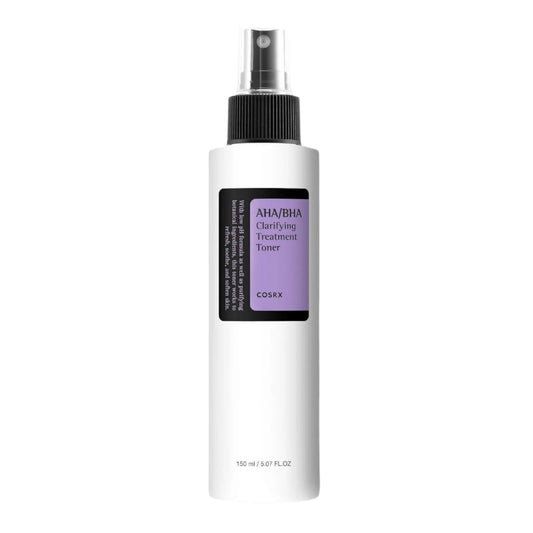 [Cosrx] AHA/BHA CLARIFYING TREATMENT TONER 150ML