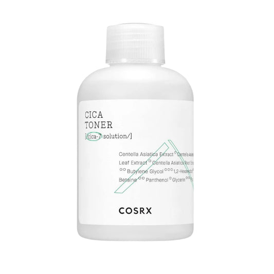 [Cosrx] PURE FIT CICA TONER 150ML