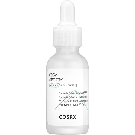 [Cosrx] PURE FIT CICA SERUM 30ML