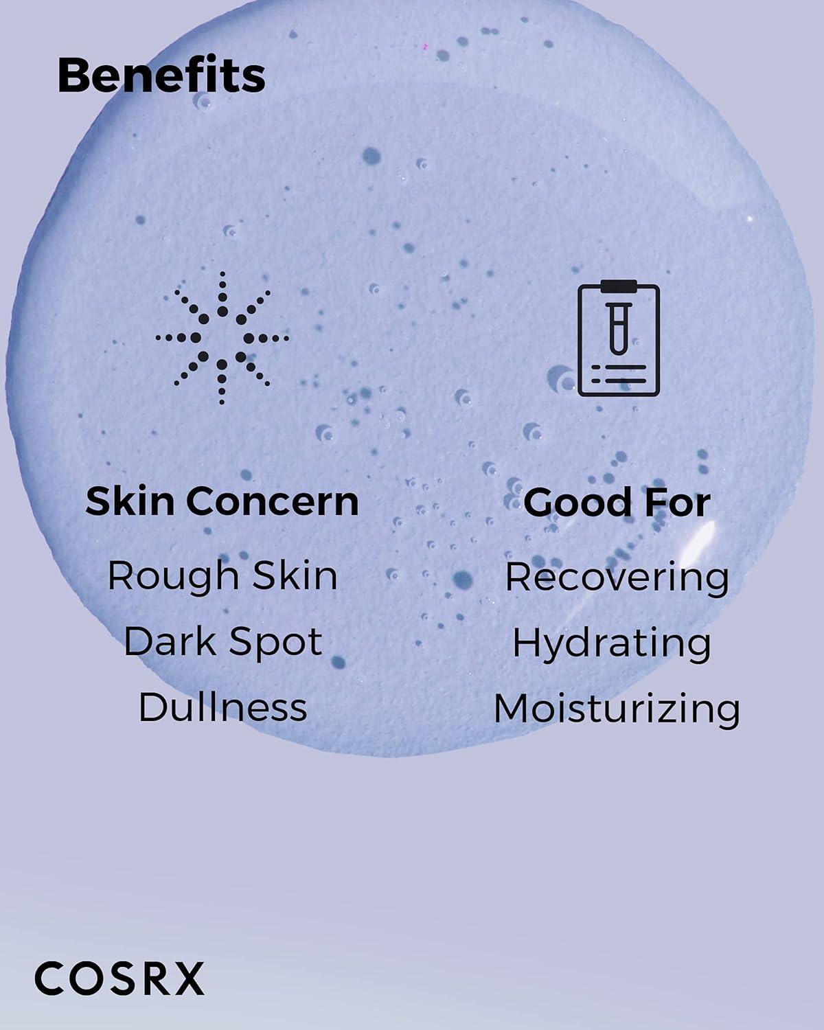 [Cosrx] GALACTOMYCES 95 TONE BALANCING ESSENCE 100ML