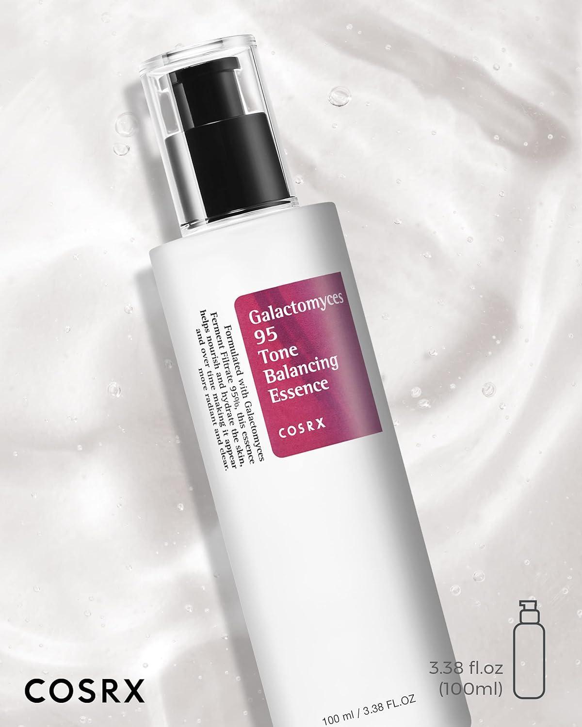 [Cosrx] GALACTOMYCES 95 TONE BALANCING ESSENCE 100ML