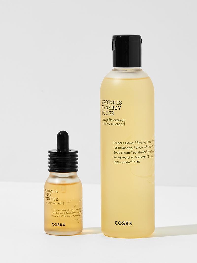 [Cosrx] FULL FIT PROPOLIS LIGHT AMPOULE 30ML