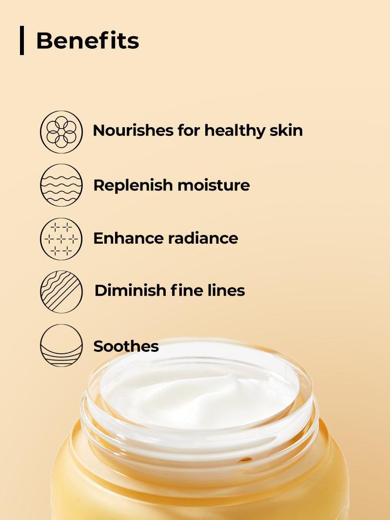 [Cosrx] FULL FIT PROPOLIS LIGHT CREAM 65ML
