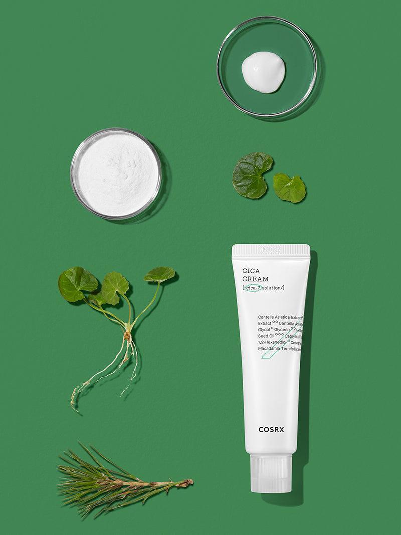 [Cosrx] PURE FIT CICA CREAM 50ML
