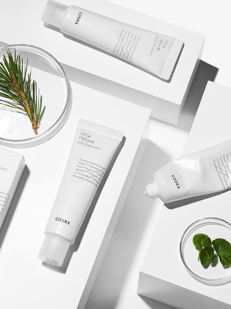 [Cosrx] PURE FIT CICA CREAM 50ML