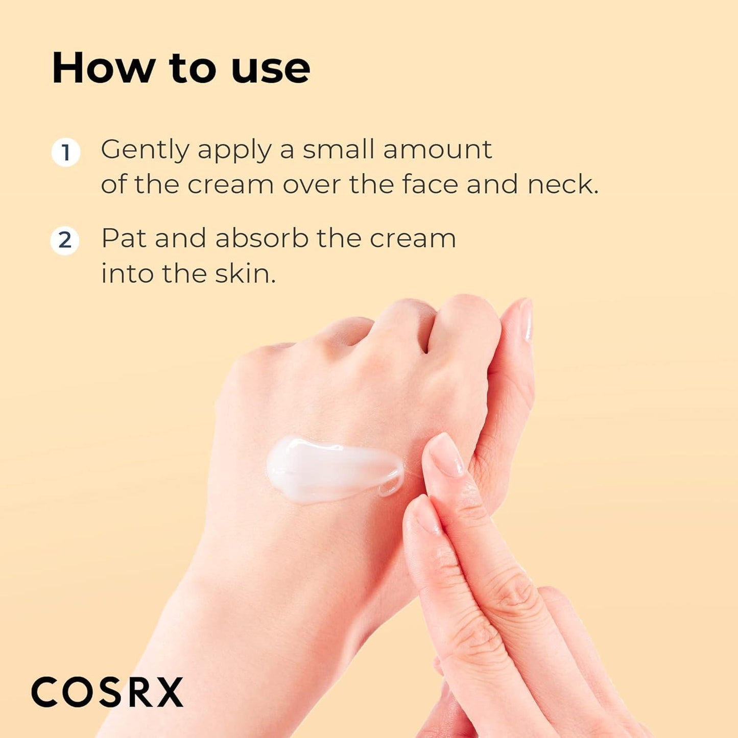 [Cosrx] ADVANCED SNAIL 92 ALL IN ONE CREAM 100ML