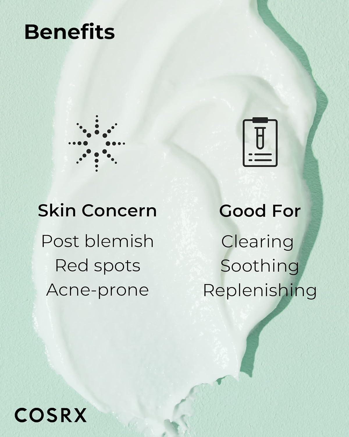 [Cosrx] CENTELLA BLEMISH CREAM 30ML