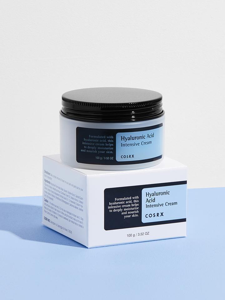 [Cosrx] HYALURONIC ACID INTENSIVE CREAM 100ML