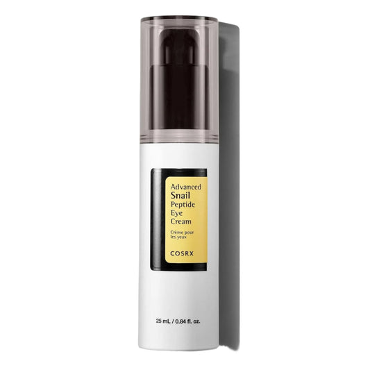 [Cosrx] ADVANCED SNAIL PEPTIDE EYE CREAM 25ML