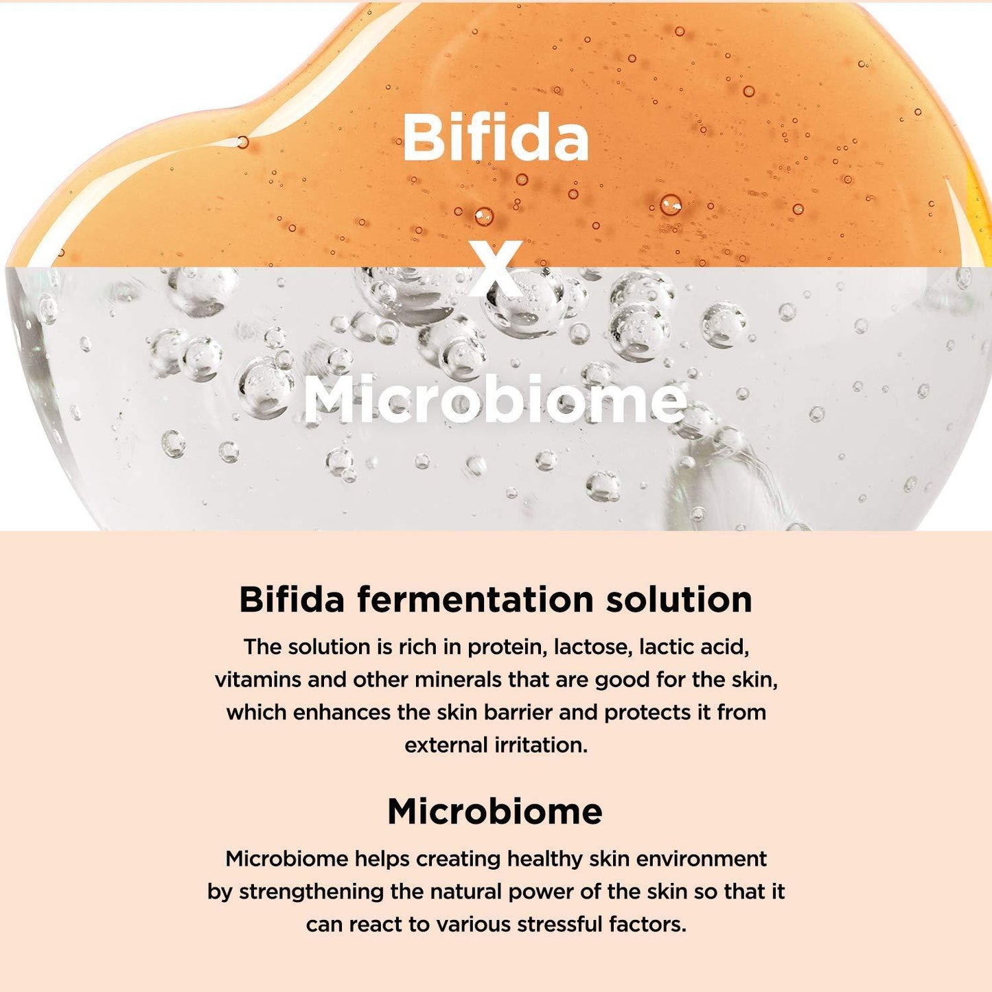 [Ma:nyo] BIFIDA BIOME CONCENTRATE CREAM 50ML