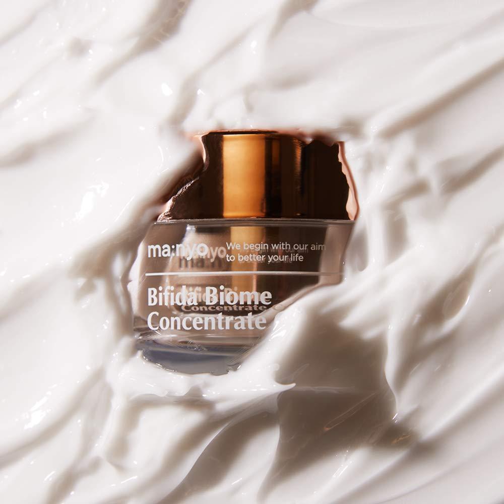 [Ma:nyo] BIFIDA BIOME CONCENTRATE CREAM 50ML
