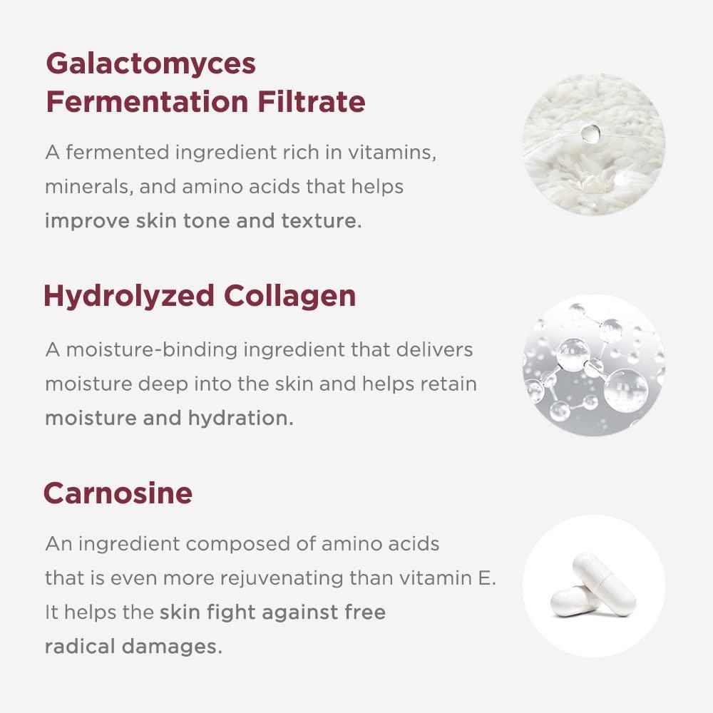 [Ma:nyo] GALACTOMY ESSENCE CREAM 50ML