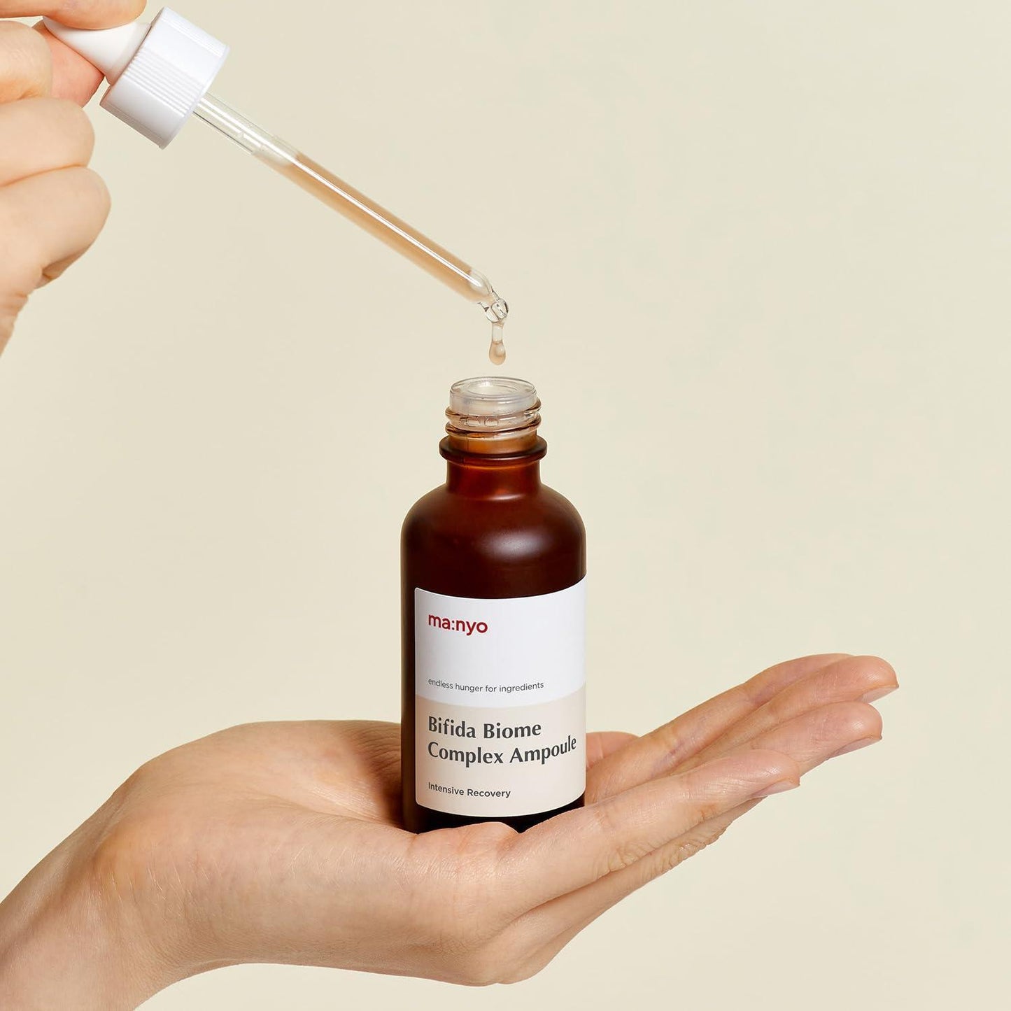 [Ma:nyo] BIFIDA BIOME COMPLEX AMPOULE 50ML