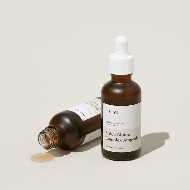 [Ma:nyo] BIFIDA BIOME COMPLEX AMPOULE 50ML