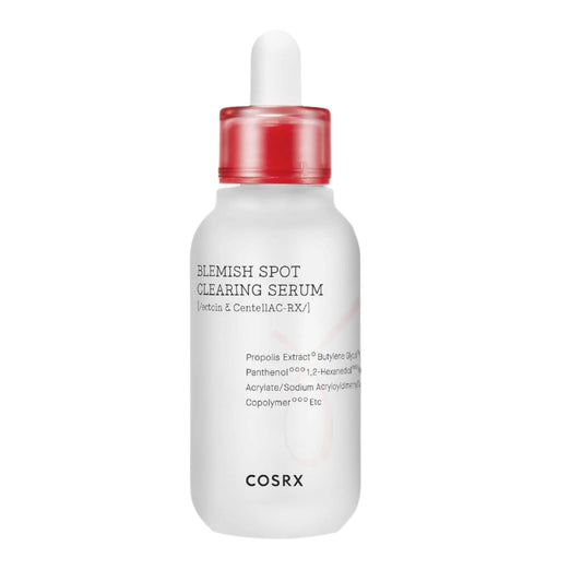 [Cosrx] AC COLLECTION BLEMISH SPOT CLEARING SERUM 40ML