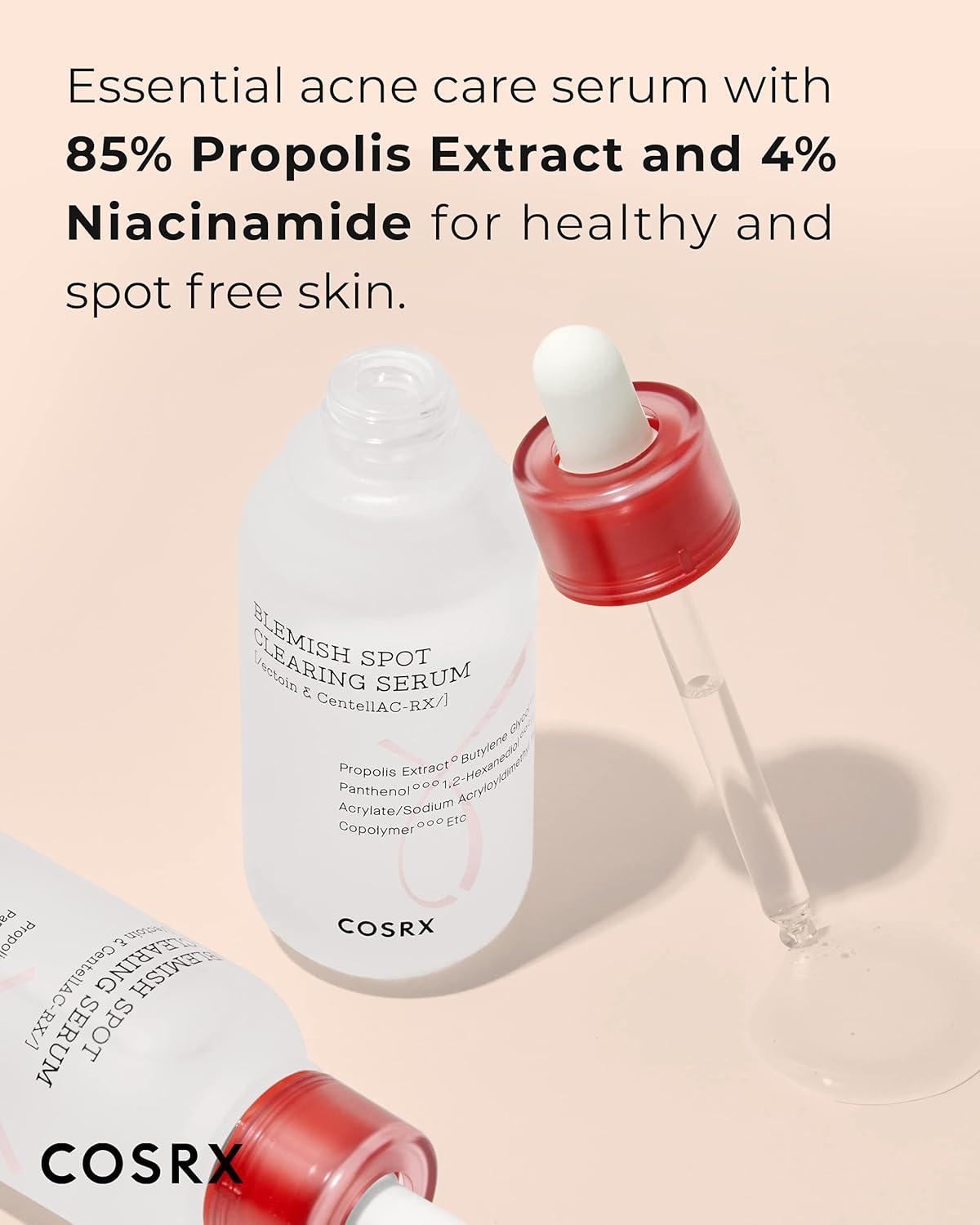 [Cosrx] AC COLLECTION BLEMISH SPOT CLEARING SERUM 40ML