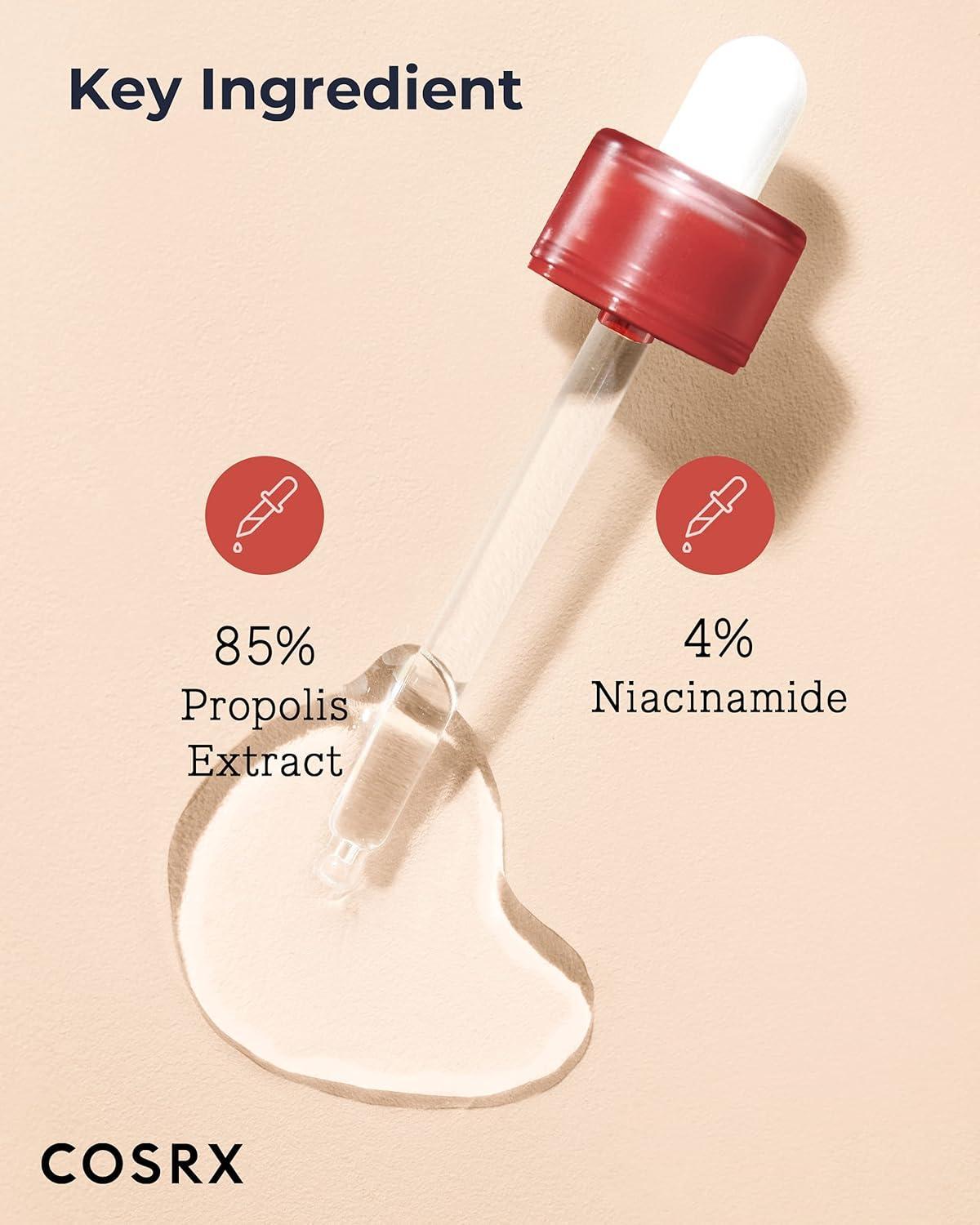 [Cosrx] AC COLLECTION BLEMISH SPOT CLEARING SERUM 40ML