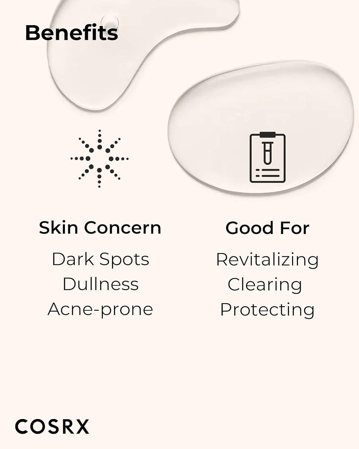 [Cosrx] AC COLLECTION BLEMISH SPOT CLEARING SERUM 40ML