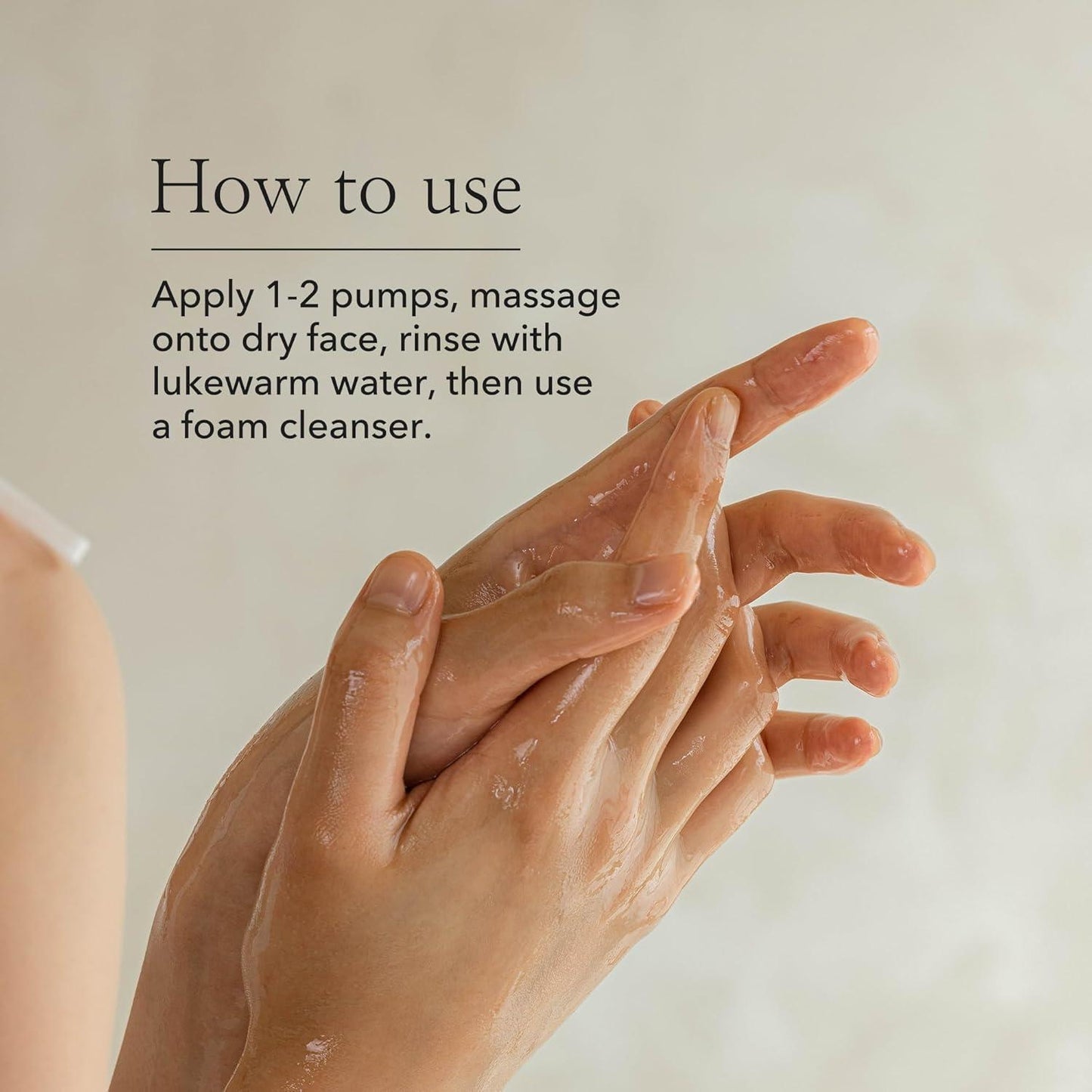 [BeautyOfJoseon] GINSENG CLEANSING OIL 210ML