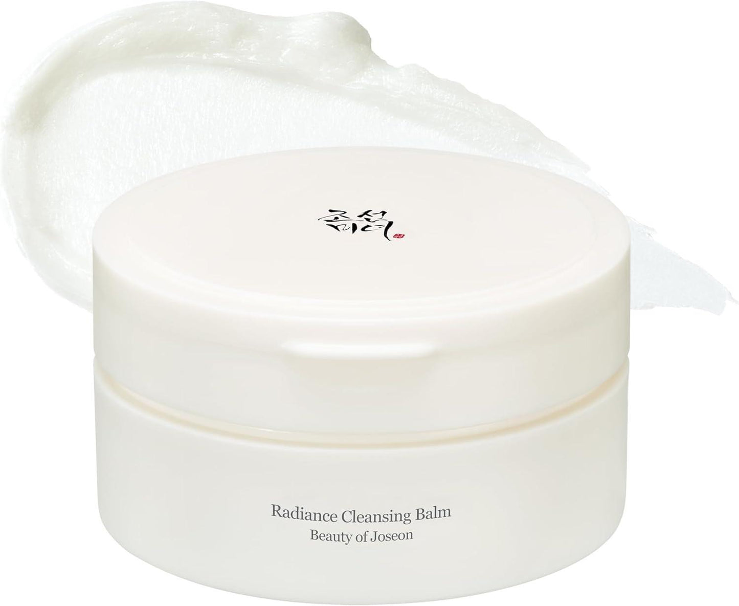 [BeautyOfJoseon] RADIANCE CLEANSING BALM 100ML