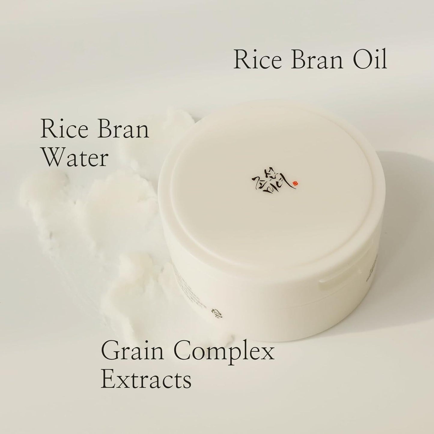[BeautyOfJoseon] RADIANCE CLEANSING BALM 100ML